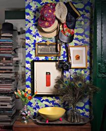 6 New Takes on the Gallery Wall