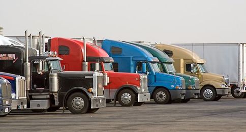 7 Secrets To Know When Choosing The Best Truck Stop