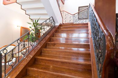 Beautify Your Home with Ornamental Aluminum