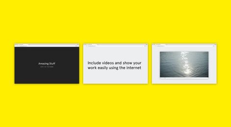 Our new favourite tool for design documentation and client presentations