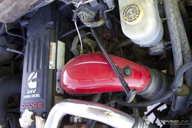 The Everyday Ram: A 650hp Dodge Anyone Can Build