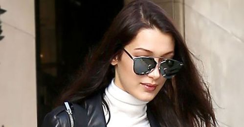 Three pieces EVERY girl needs.