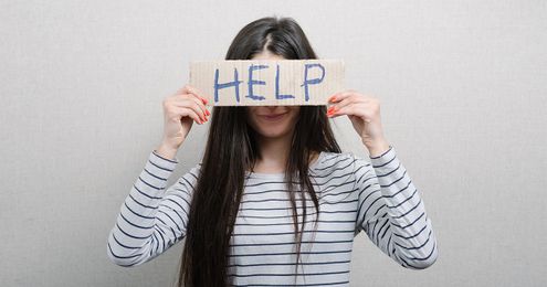 Tricks to Help You Deal with Social Anxiety