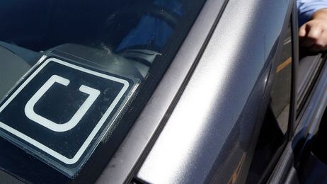 Uber Is Quietly Terrible For Women And Black People: Study