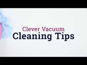 Vac Hacks: Creative Ways to Use Your Vacuum