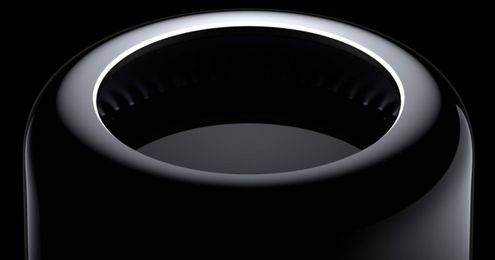 Why the Mac Pro is breathing its dying breath 