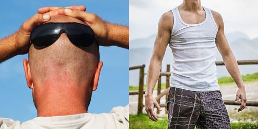 10 Things Men Wear That Should Be Major Red Flags