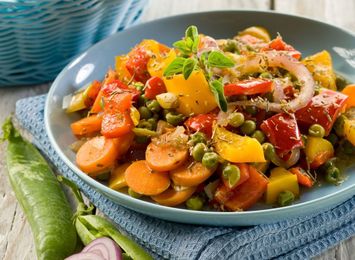 17 Ideas for Frozen Produce