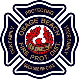 New restrictions for grills on condo and apartment decks in Osage Beach Fire Protection District