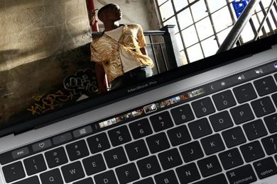 Why did Apple take the ‘ding’ out of the universe?