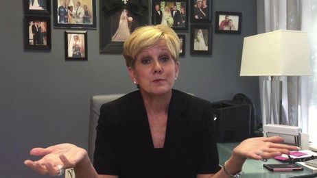 Ask Lori: Do I need special undergarments with my wedding dress?