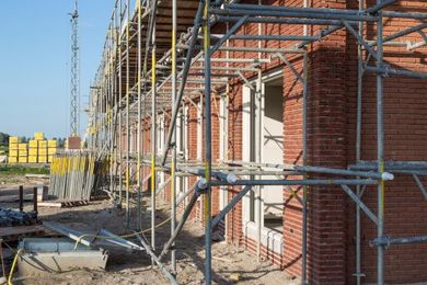 Don’t Overlook Scaffold Safety