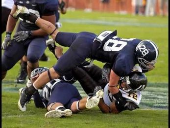 What it means to be an Eagle