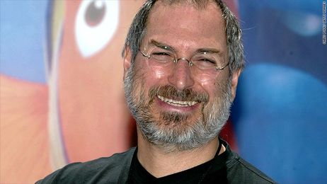 How Pixar saved Steve Jobs and Apple