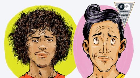 How To Fix 5 of Your Worst Hair Problems