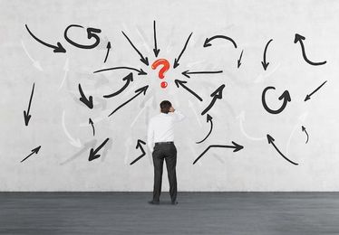 Do You Suffer From Premature Problem Solving?