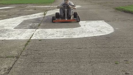 How to Build Your Own Go Kart Without a Welder