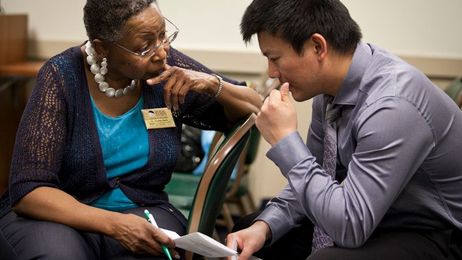 Opinion: When to pursue — or forget about — a Ph.D.