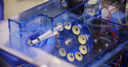 This Robot Smokes Cigarettes So Rats Don’t Have To