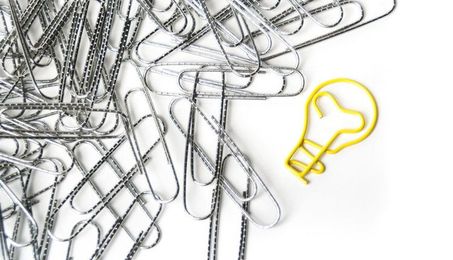 Why Use Paper? The Journey to Being Paper-Free