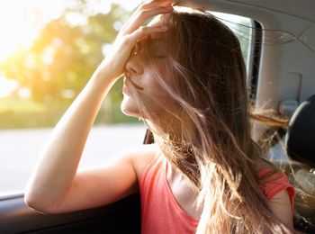 Why You Get Motion Sickness And What You Can Do About It
