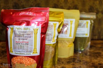 From Seattle Purveyors and Farms to Your Kitchen