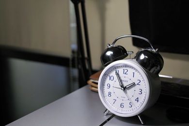 How to Get an Extra Hour in Your Day