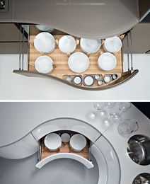 Design Your Drawers So Everything Has A Place