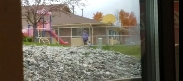 Parents face dilemma after video shows day care worker dragging child by the arm