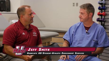 Tips from the Sports Medicine Team Vol 2: Maintaining an Active Lifestyle