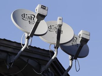 Were you overtaxed by Dish Network?