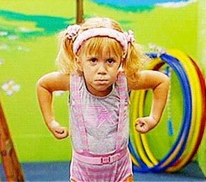 10 Things Preschool Gymnastics Coaches Will Understand