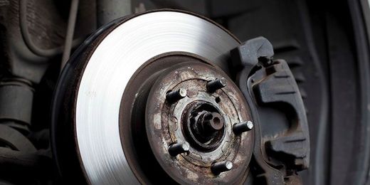 Brake Replacement: A Job for Professionals