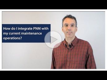 How to integrate PNM with DOCSIS Plant Maintenance