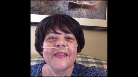 How to Sustain Hope...When it is Hard to Keep Hoping