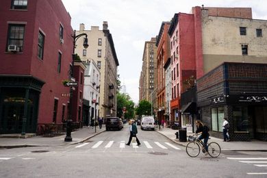 Is the Definition of Street Photography Changing?