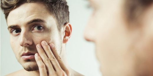 11 WTF Male Grooming Terms, Decoded	