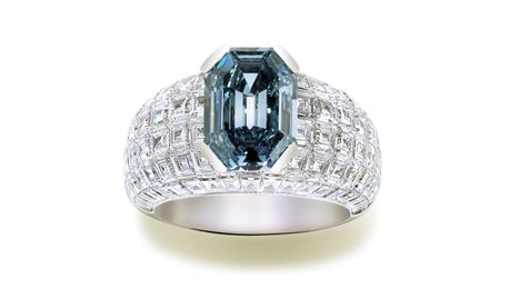 Here’s Why You Should Be Collecting Diamonds