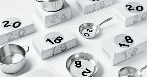 9 Very Boring Objects That Come in Very Pretty Packages