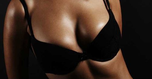 Enhance Your Breasts Naturally with a Fat Transfer