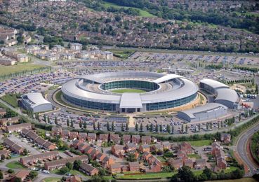 GCHQ wants internet providers to rewrite systems to block hackers
