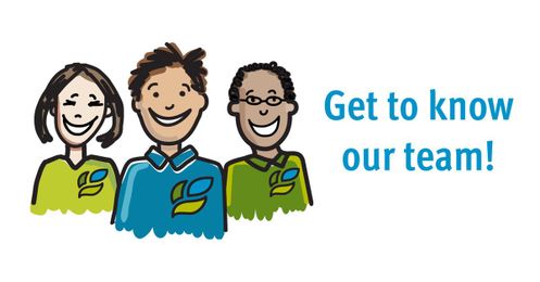 Get to Know our Interdisciplinary Care Team!