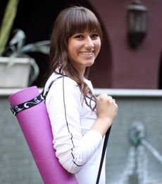 The Top 10 Latina Health & Fitness Bloggers!