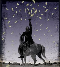 Ways Forward for Western Evangelicals