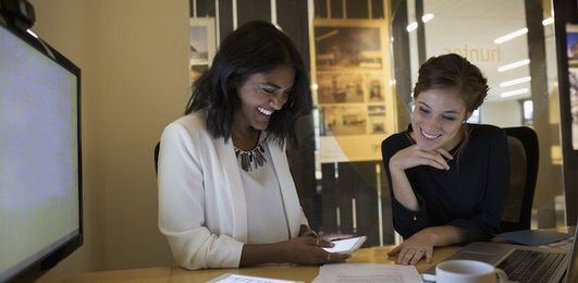 Why You Can Stop Settling for Co-workers You Don’t Love