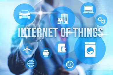 How the Internet of Things (IoT) leads to better comfort and energy management