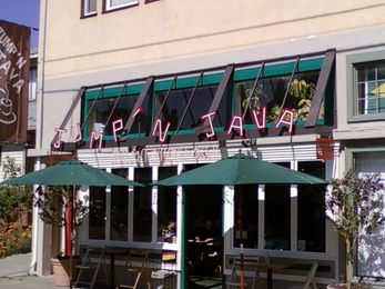 Jump'n Java Coffee House