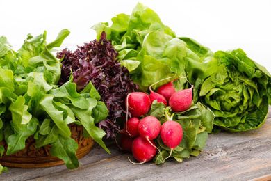 The Best Dairy-Free Sources of Calcium