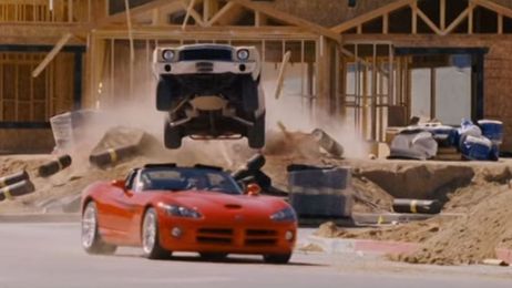 What Was Your First Experience With Too Much Power?