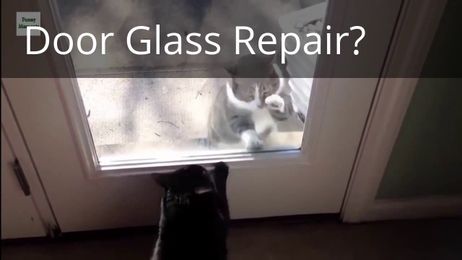 Glass Patio Door Repair Replacement Phoenix Arizona